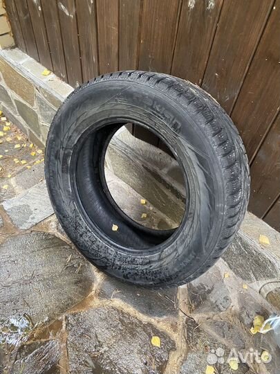 Nokian Tyres Hakkapeliitta R2 265/60 R18 100