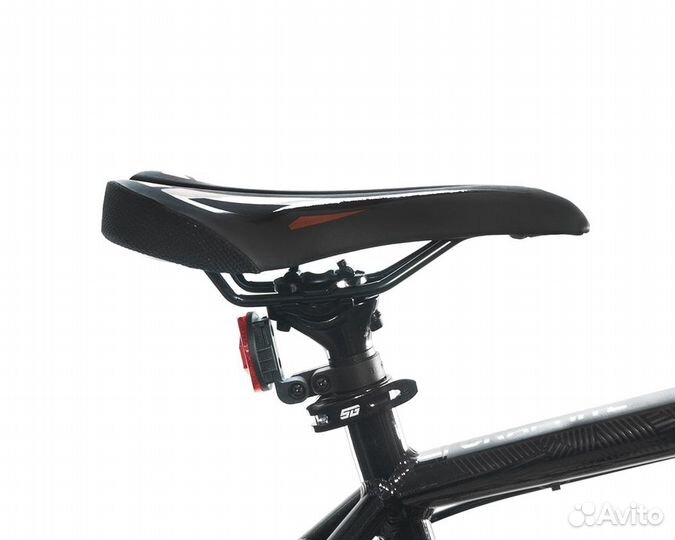 Велосипед горный stinger 29