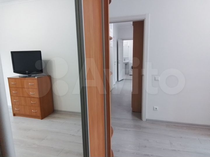 2-к. квартира, 60 м², 7/33 эт.