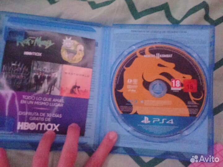 Игры для приставок ps4