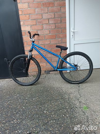 Велосипед mtb 26