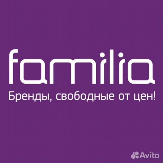 Заместитель управляющего магазином (ТЦ Ребус)