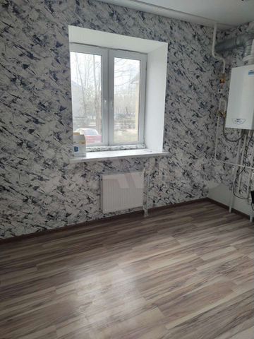 1-к. квартира, 35 м², 1/3 эт.