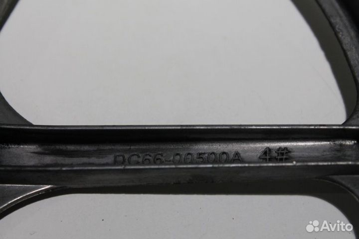 Шкив Samsung DC66-00500A бу. 3115