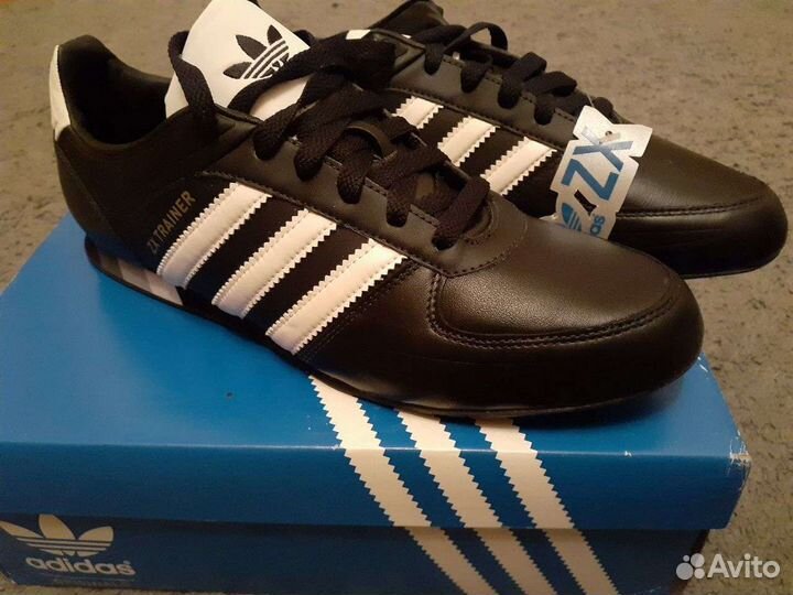 Adidas zx trainer sales