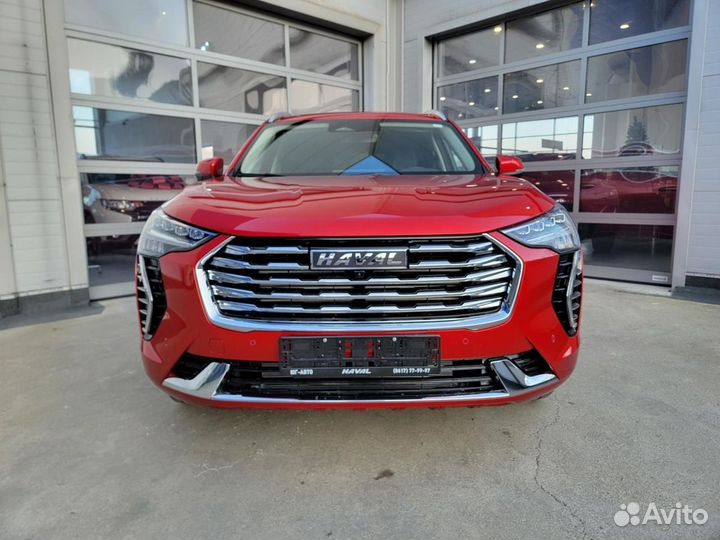 Haval Jolion 1.5 AMT, 2023