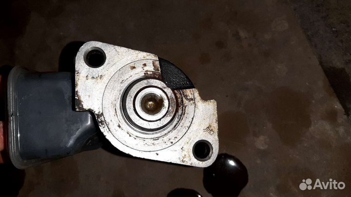 Главный тормозной цилиндр ваз 2108, 2110