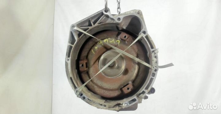 АКПП BMW 5 E39 25 6S 4 2.5л 1995-2003 г