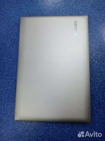 Ноутбук lenovo ideaPad 330 17AST
