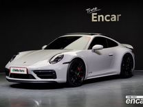 Porsche 911 Carrera S 3.0 AMT, 2023, 900 км, с пробегом, цена 18 000 000 руб.