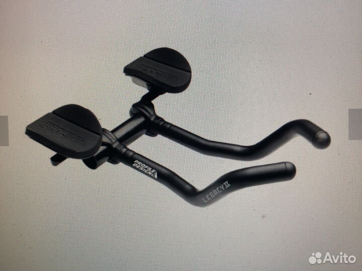 Аэробар Profile Design Legacy II