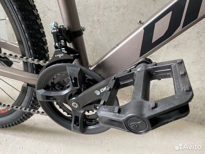 Алюминиевый Велосипед 26 Новый