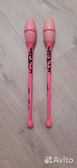 Булавы chacott 36 см