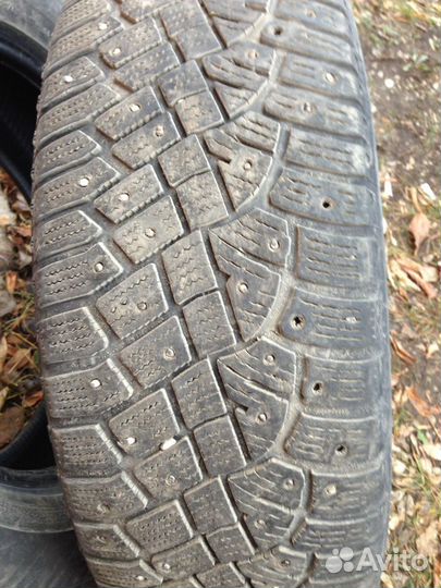 Continental ContiEcoContact 3 225/65 R17