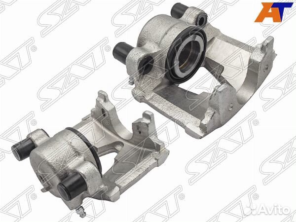 Суппорт daewoo nexia