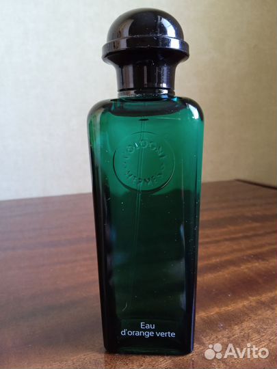 Духи hermes(Оригинал)