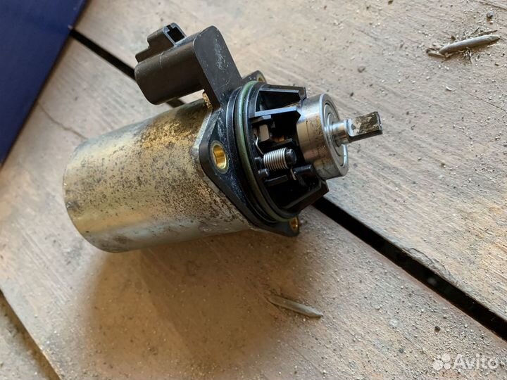 Моторчик актуатора