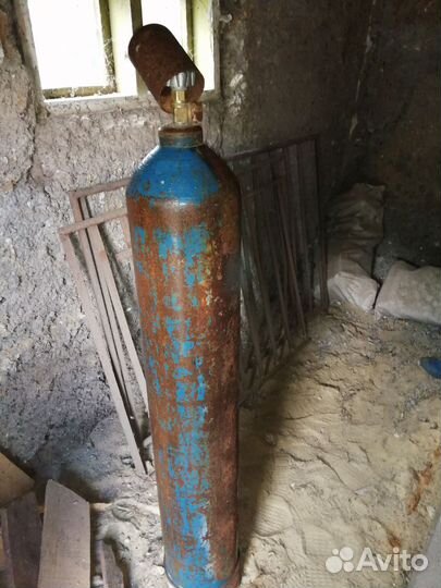 Газорезка металла