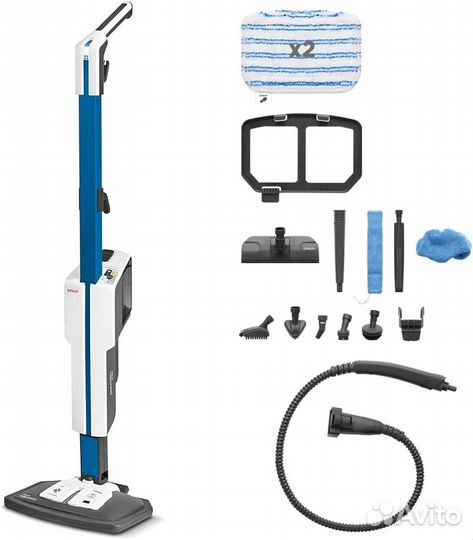 Паровая швабра Polti Vaporetto SV620 Style pteu030