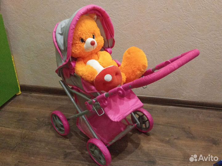 Коляска детская