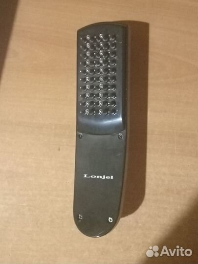 Desheli. Набор приборов массажных для кожи головы