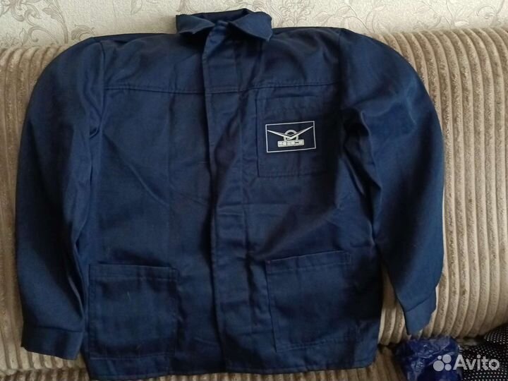 Спецовка мужская летняя