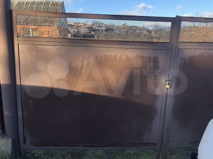 Участок 7 сот. (ИЖС)