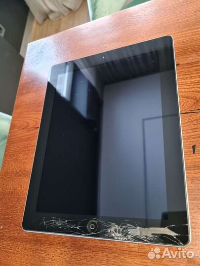 Планшет apple iPad wifi+4G 64GB