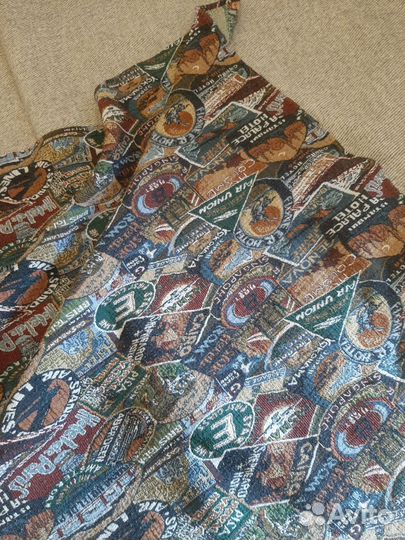 Плед, покрывало, гобелен