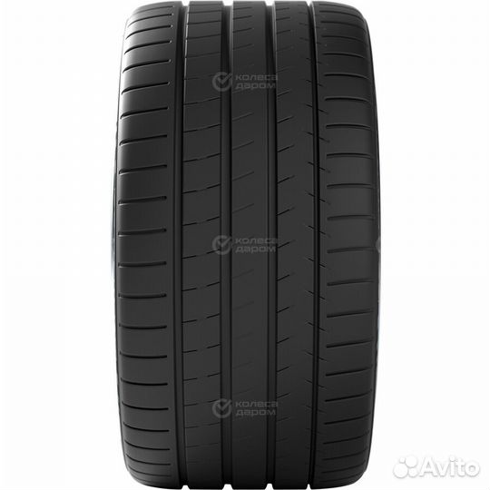 Michelin Pilot Super Sport 275/35 R22 104Y