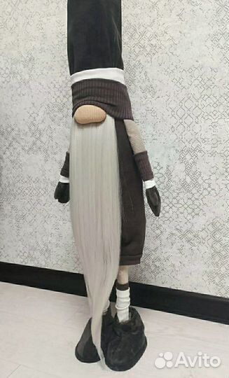 Скандинавский гном