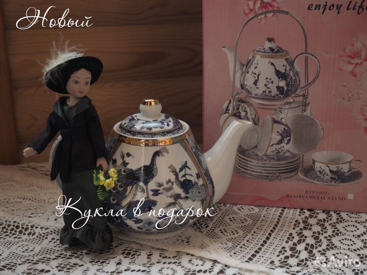 Идея для подарка