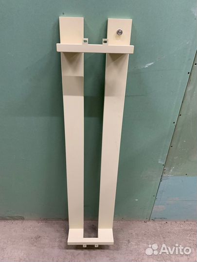 Радиатор Loten Rail V бежевый