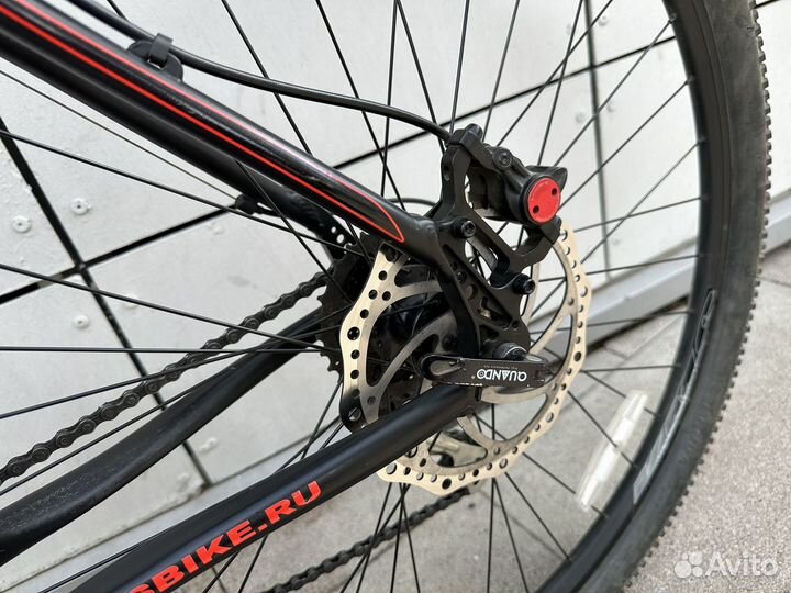 Велосипед KMS 29*21