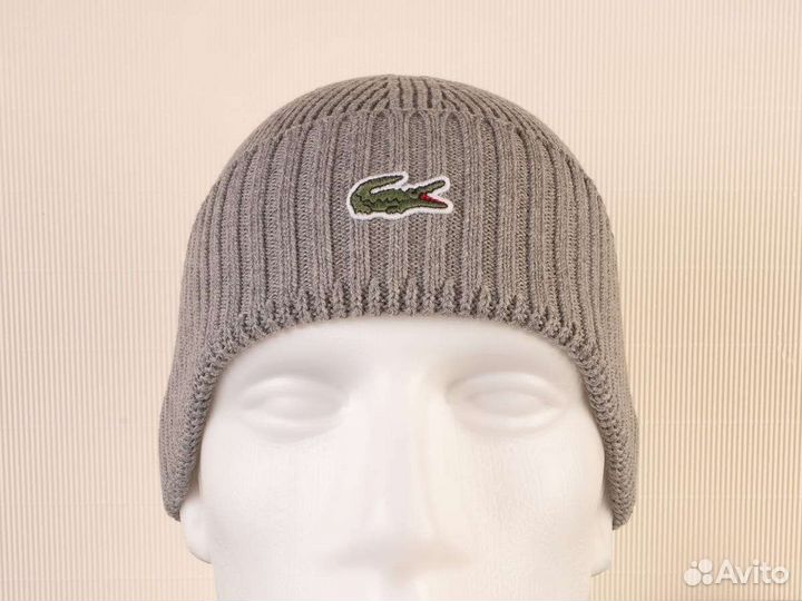 Мужская шапка