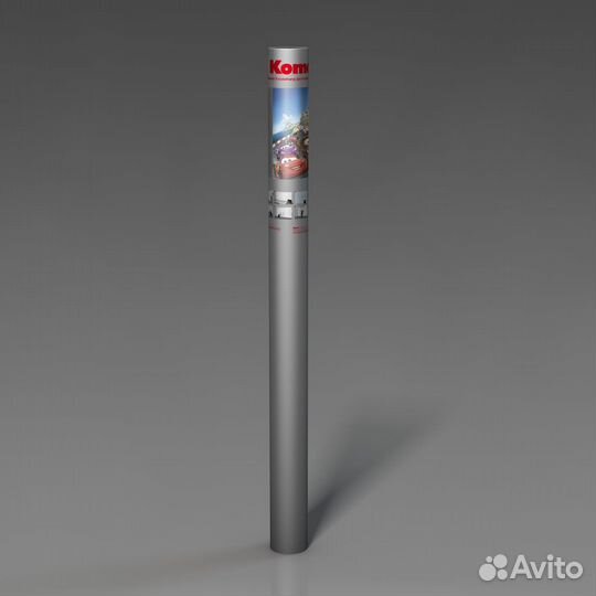 Фотообои детские Тачки Komar Германия