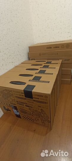 Мощный Acer Aspire 3 i7 1255u ram8 Nvidia mx550