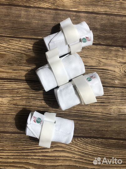 Амуниция для лошадей