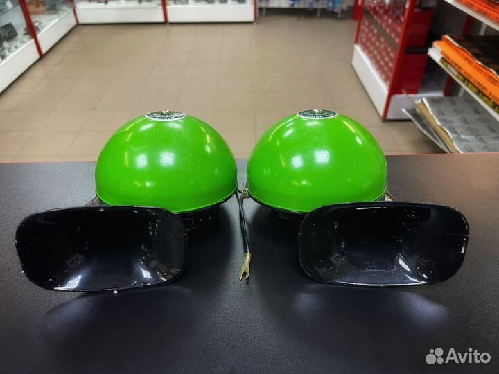 Сигнал автомобильный Big Horn