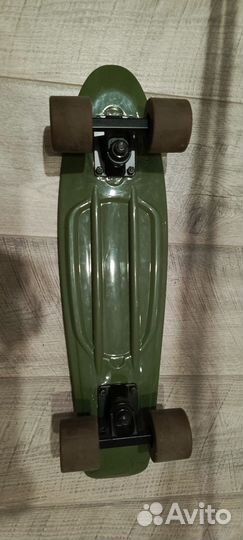 Лонгборд cruiser termit