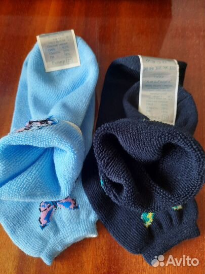 Женские носки