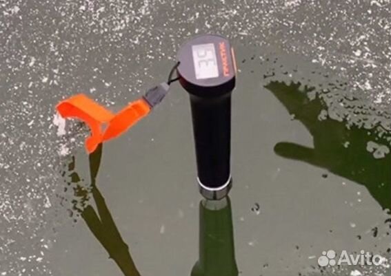 Глубиномер Практик