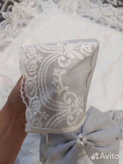 Комплект на выписку