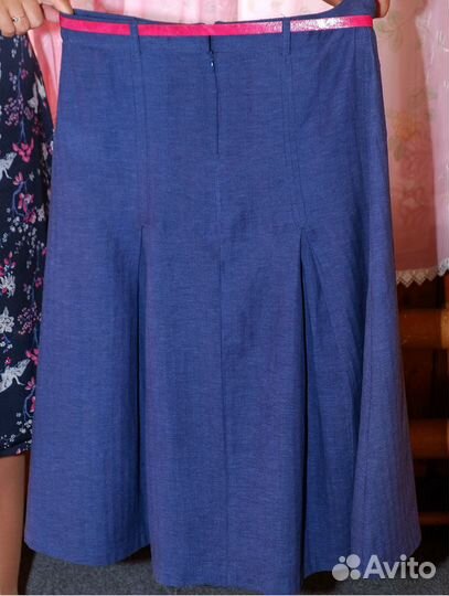 Стильная юбка