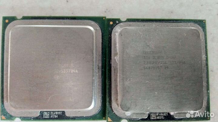 Процессор AMD,интел