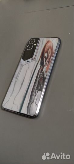 Tecno Pova Neo 2, 6/128 ГБ