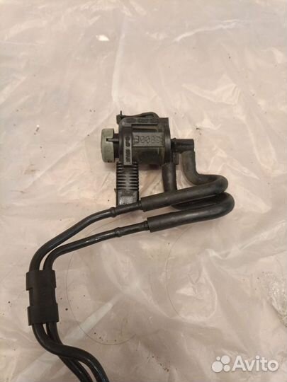 Клапан электромагнитный Skoda Superb 2