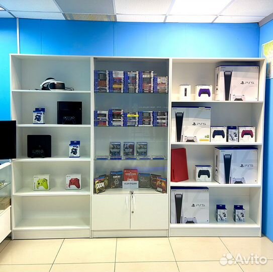 Dualsense PS5 Новый/магазин/гарантия