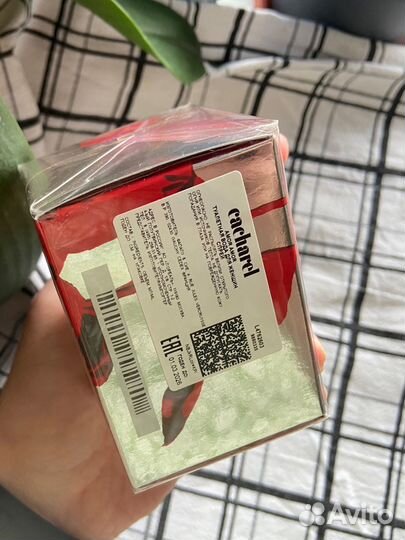 Парфюм Cacharel Noa & Anais & Amor & Yes I am