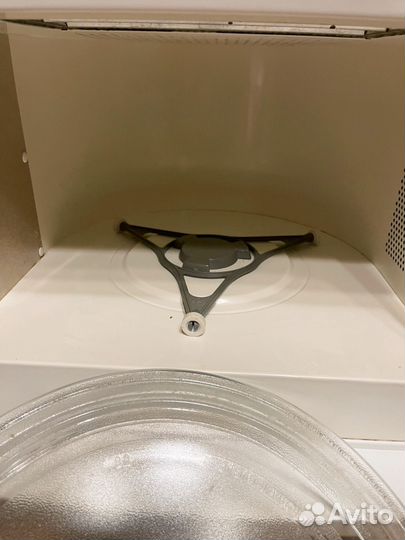 Свч микроволновая печь Whirlpool